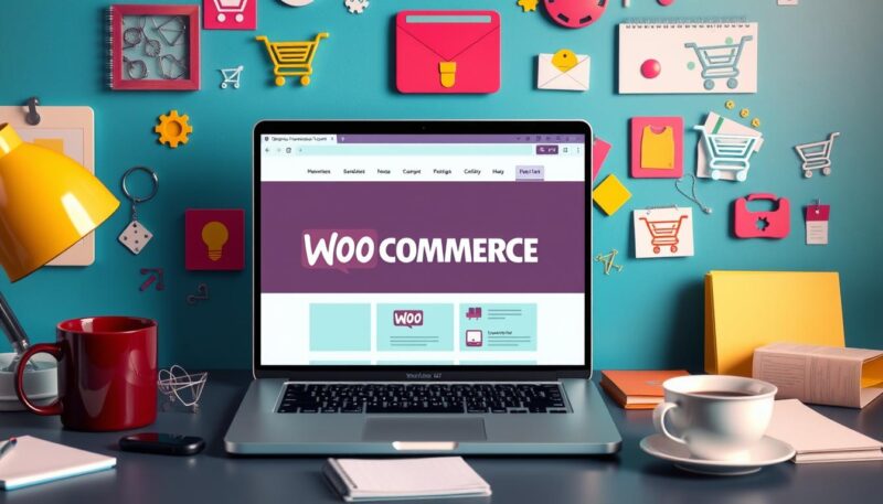 WooCommerce izrada internet prodavnice WooCommerce izrada internet prodavnice