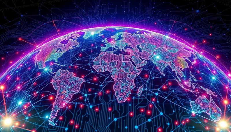globalna mreža globalna mreža