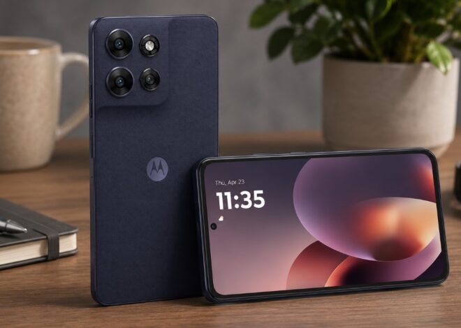 Motorola Moto G Power 2026 na testu – Koliko su dobre performanse, kamera i baterija?