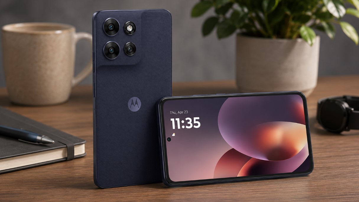 Motorola Moto G Power 2026 na testu – Koliko su dobre performanse, kamera i baterija?